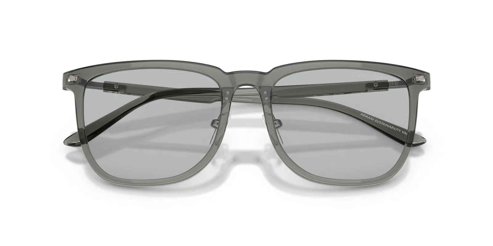 Emporio Armani 4255D Sunglasses - view 19